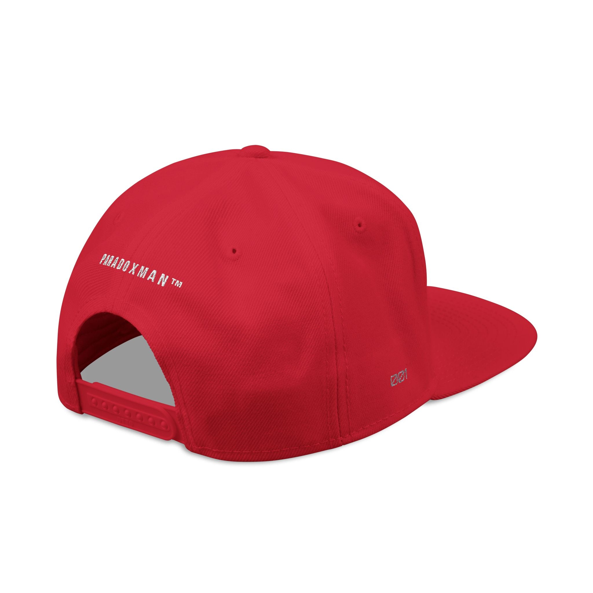 Paradoxman™ Signature Snapback