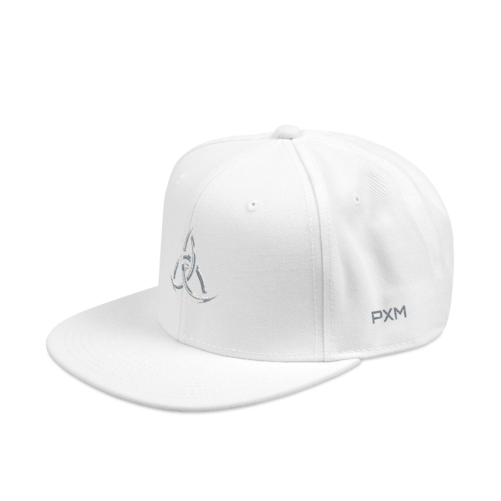 Paradoxman™ Signature Snapback