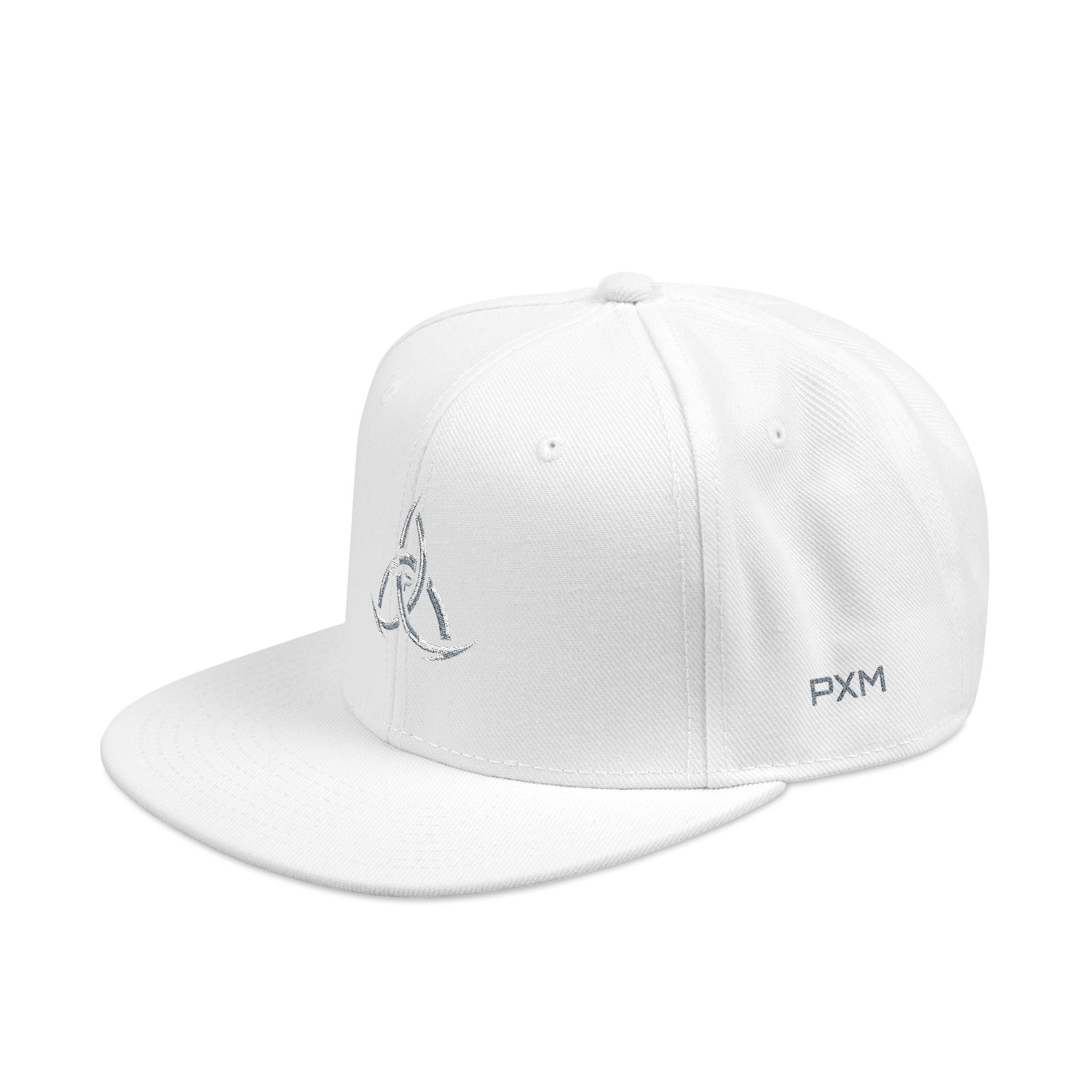 Paradoxman™ Signature Snapback