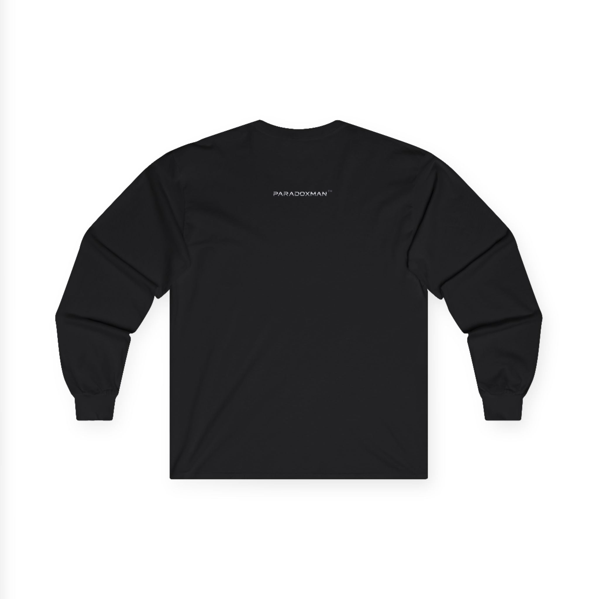 Paradoxman™ Signature Long Sleeve