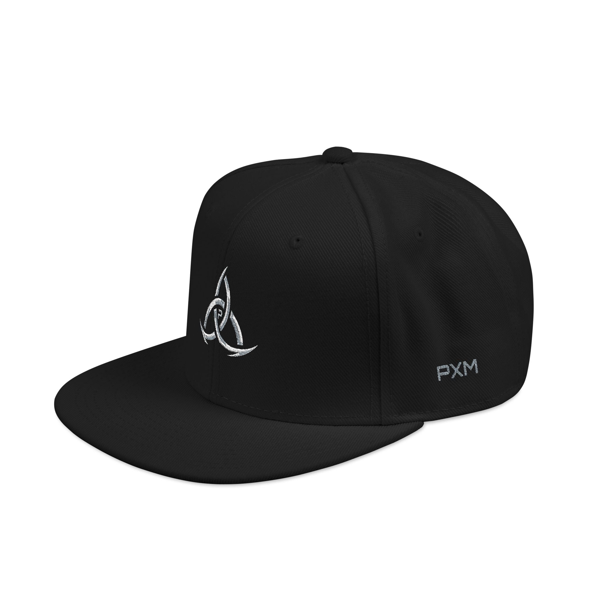 Paradoxman™ Signature Snapback
