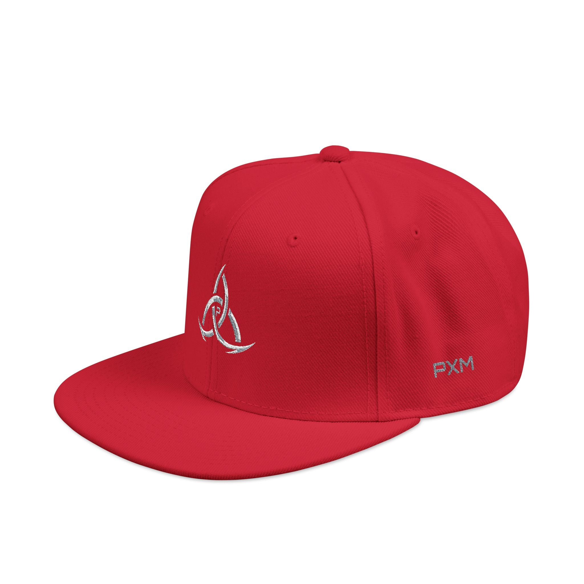 Paradoxman™ Signature Snapback