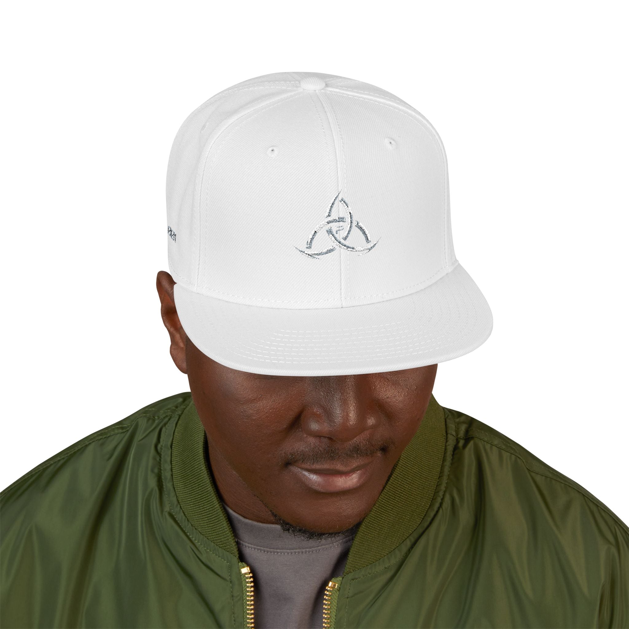 Paradoxman™ Signature Snapback