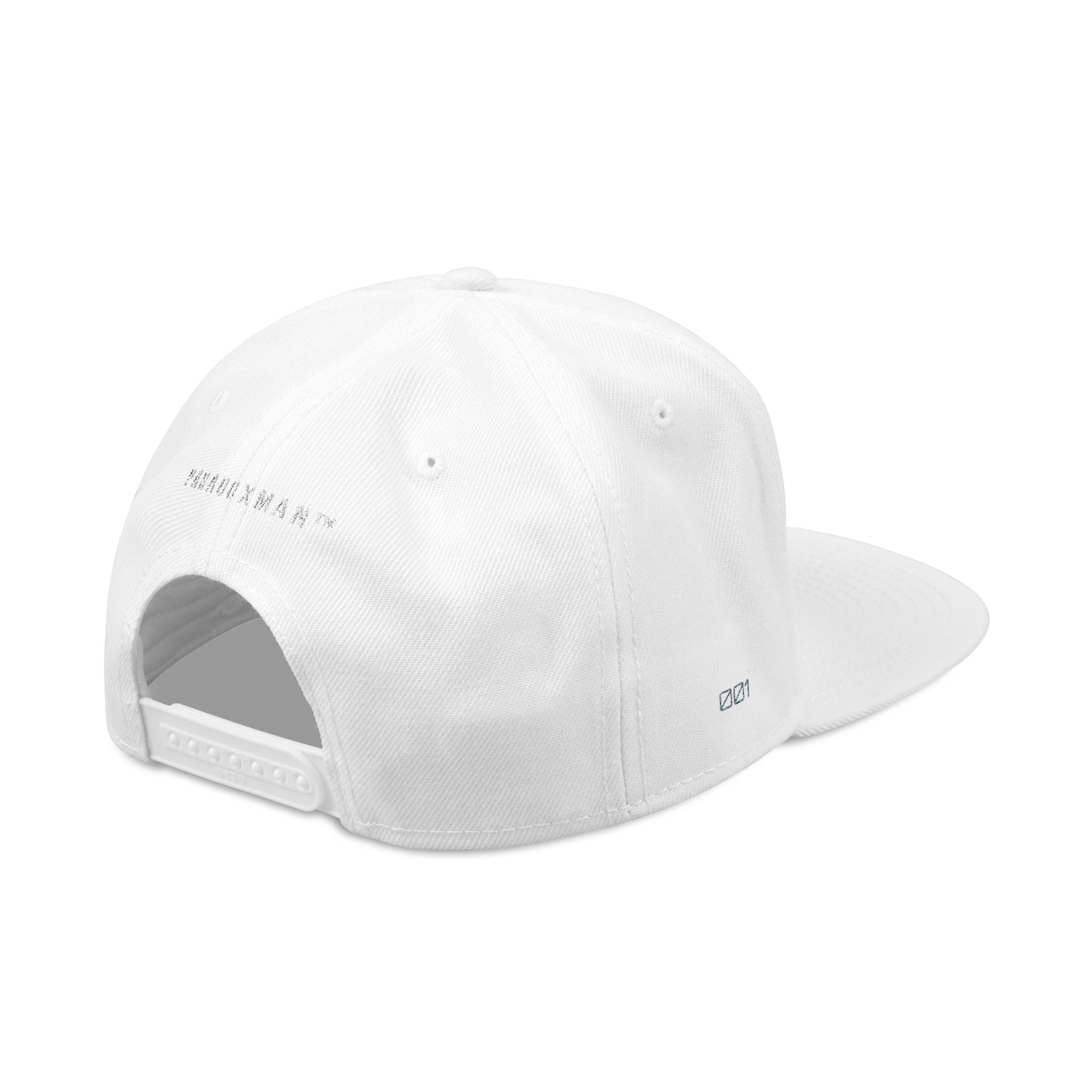 Paradoxman™ Signature Snapback