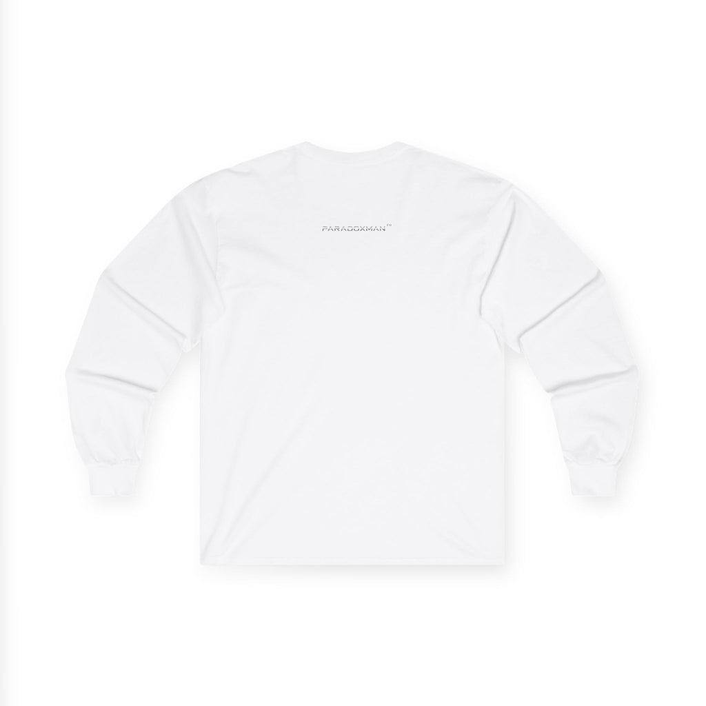 Paradoxman™ Signature Long Sleeve