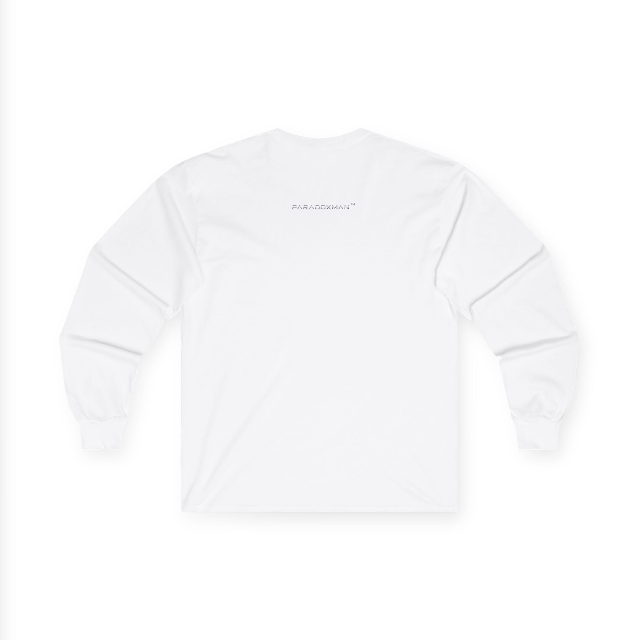 Paradoxman™ Signature Long Sleeve
