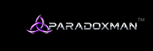 Paradoxman™ - Home